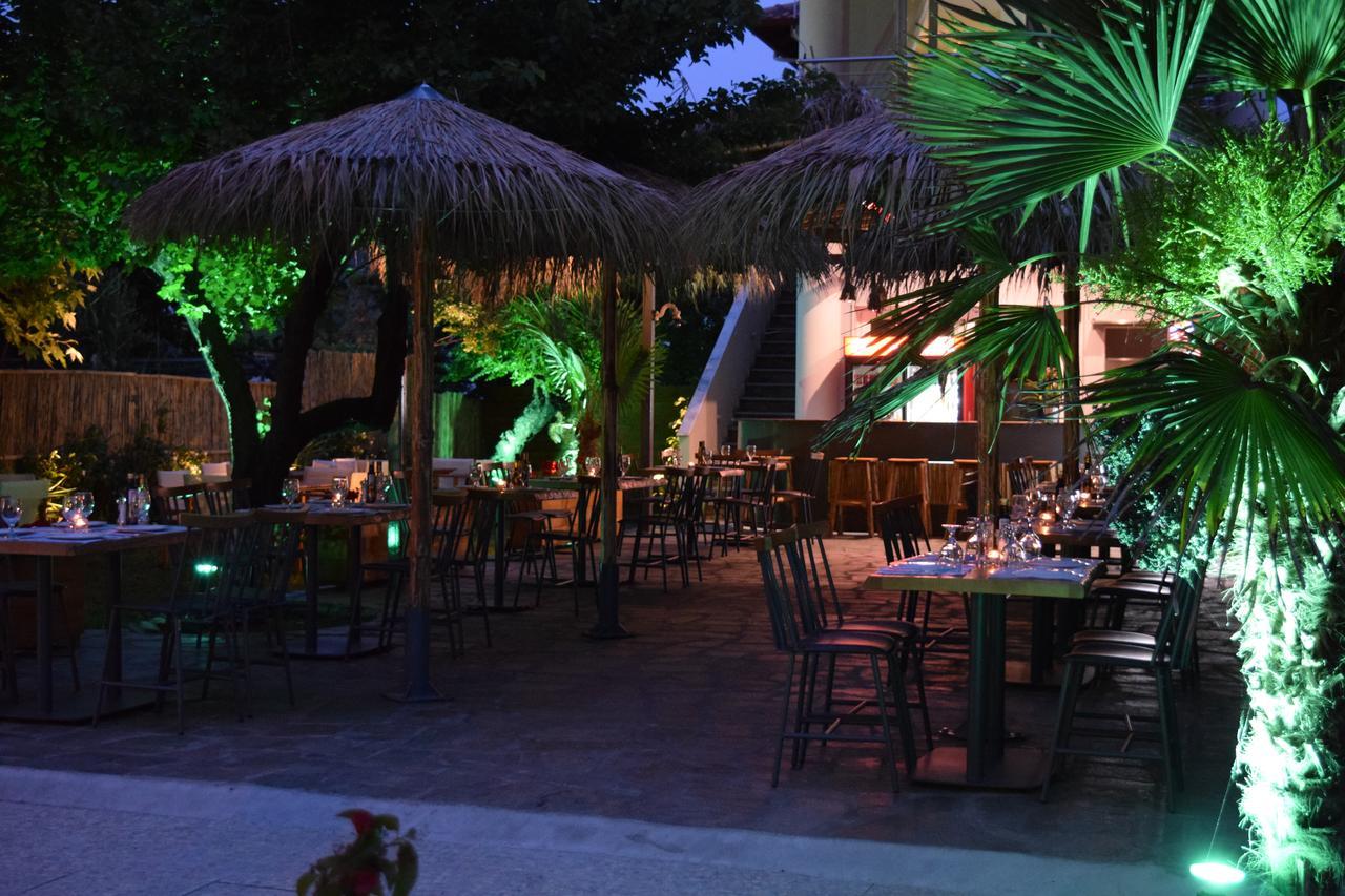 Astri Hotel Neos Marmaras Exterior photo